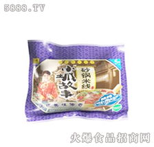 方便食品产品库 洞察现代生活的便捷选择